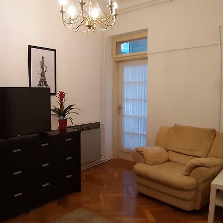 דירות זאגרב Apartman Pozeg מראה חיצוני תמונה